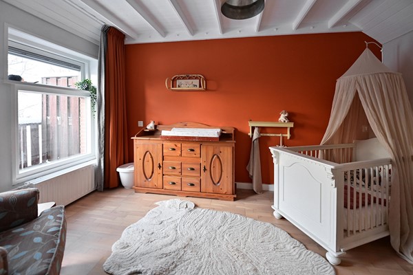 Medium property photo - De Scharing 5, 1399 HR Muiderberg