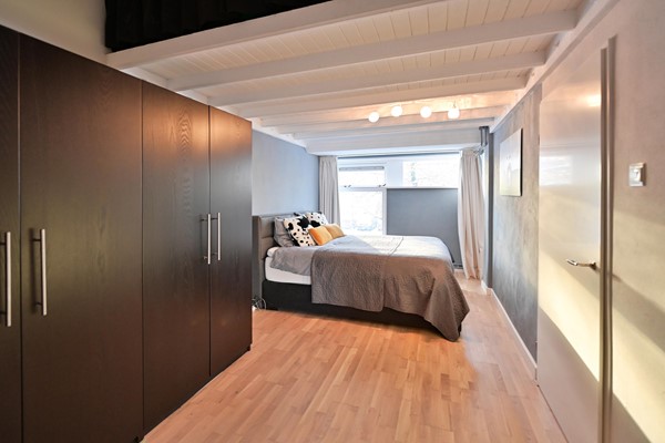 Medium property photo - De Scharing 5, 1399 HR Muiderberg