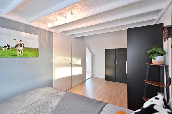 Medium property photo - De Scharing 5, 1399 HR Muiderberg