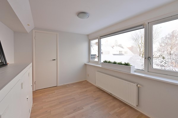 Medium property photo - De Scharing 5, 1399 HR Muiderberg
