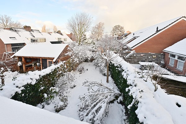 Medium property photo - De Scharing 5, 1399 HR Muiderberg