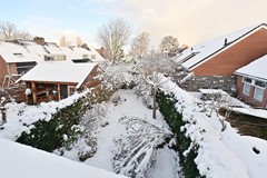 Nieuw in verkoop: De Scharing 5, 1399 HR Muiderberg