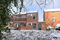 Nieuw in verkoop: De Scharing 5, 1399 HR Muiderberg