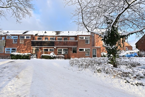 Medium property photo - De Scharing 5, 1399 HR Muiderberg