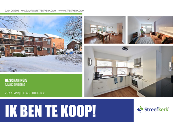 Brochure preview - koopovereenkomst