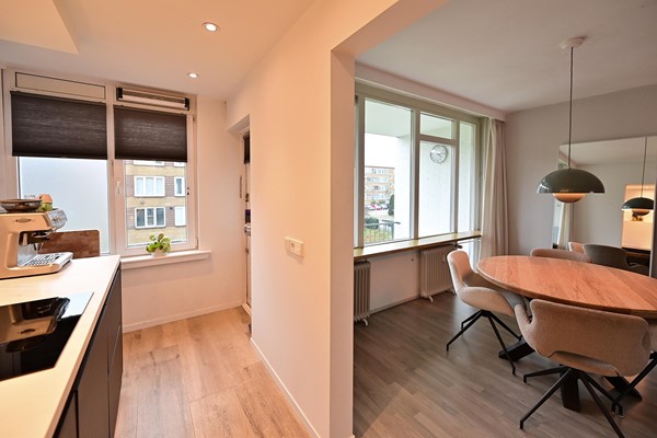 Medium property photo - H.Marsmanstraat 52, 1382 RT Weesp