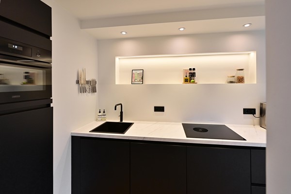 Medium property photo - H.Marsmanstraat 52, 1382 RT Weesp