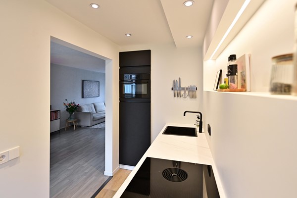 Medium property photo - H.Marsmanstraat 52, 1382 RT Weesp