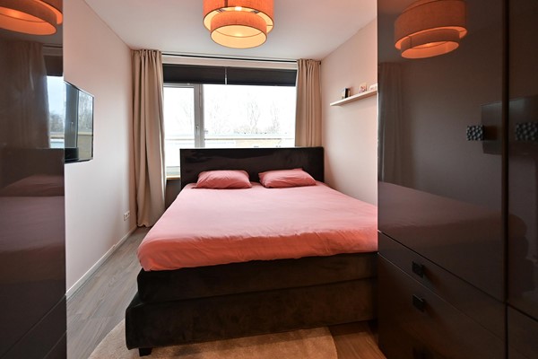 Medium property photo - H.Marsmanstraat 52, 1382 RT Weesp