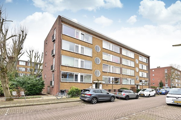 Medium property photo - H.Marsmanstraat 52, 1382 RT Weesp