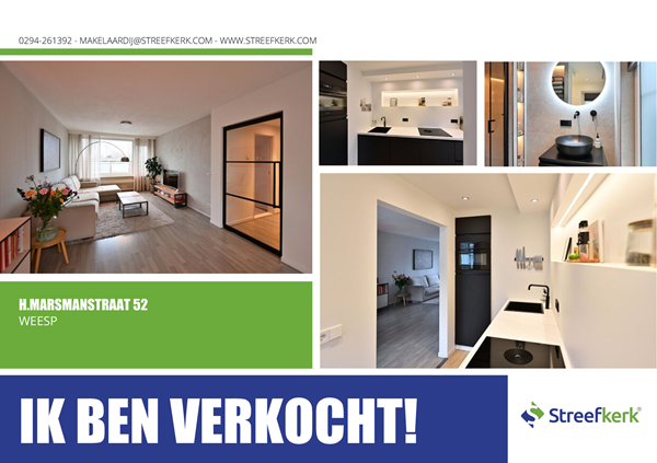 Brochure preview - koopovereenkomst