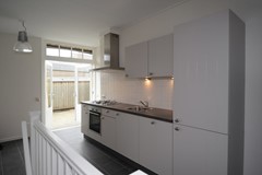 Nieuw in verhuur: Binnenveer 9A, 1381 BT Weesp