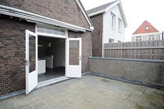 Nieuw in verhuur: Binnenveer 9A, 1381 BT Weesp