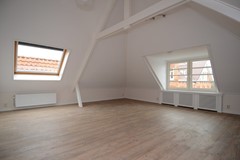 Nieuw in verhuur: Binnenveer 9A, 1381 BT Weesp