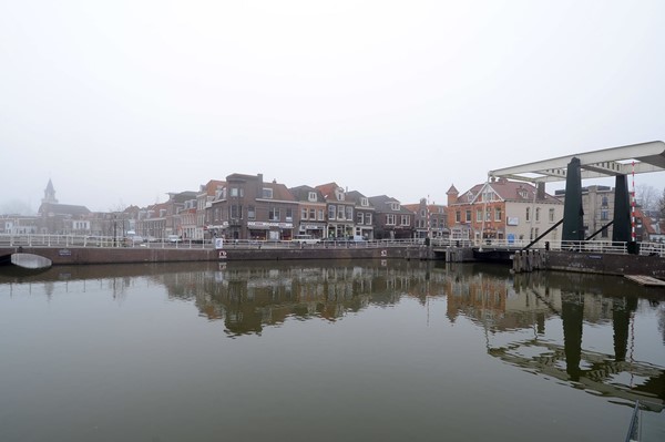 Medium property photo - Binnenveer 9A, 1381 BT Weesp