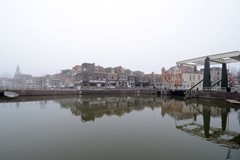 Nieuw in verhuur: Binnenveer 9A, 1381 BT Weesp