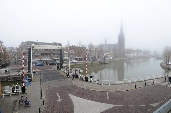 Medium property photo - Binnenveer 9A, 1381 BT Weesp