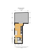 Nieuw in verhuur: Binnenveer 9A, 1381 BT Weesp