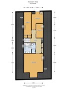 Nieuw in verhuur: Binnenveer 9A, 1381 BT Weesp