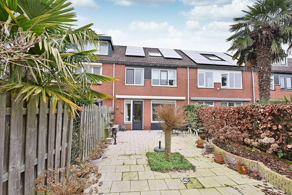 Medium property photo - Staalmeesterspad 8, 1383 CD Weesp