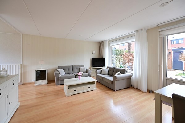 Medium property photo - Staalmeesterspad 8, 1383 CD Weesp