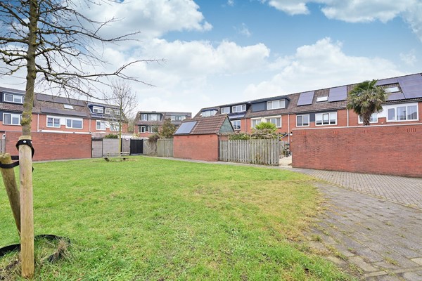 Medium property photo - Staalmeesterspad 8, 1383 CD Weesp