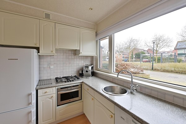 Medium property photo - Staalmeesterspad 8, 1383 CD Weesp