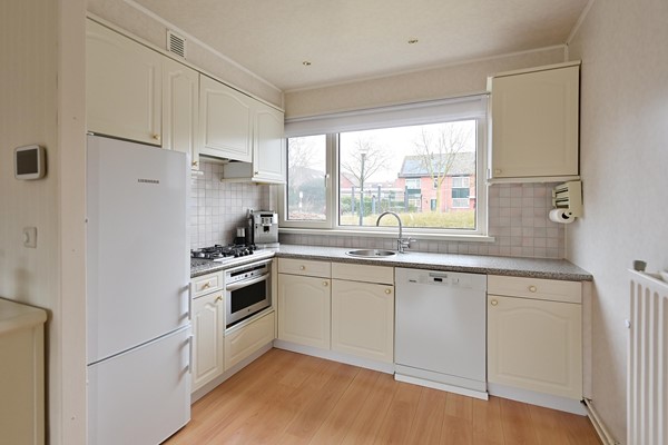 Medium property photo - Staalmeesterspad 8, 1383 CD Weesp