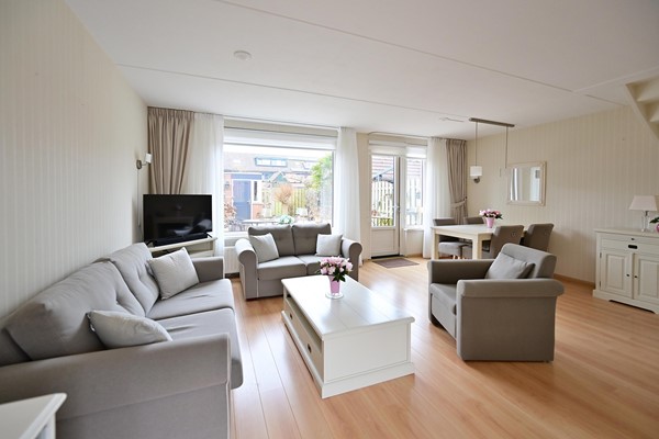 Medium property photo - Staalmeesterspad 8, 1383 CD Weesp