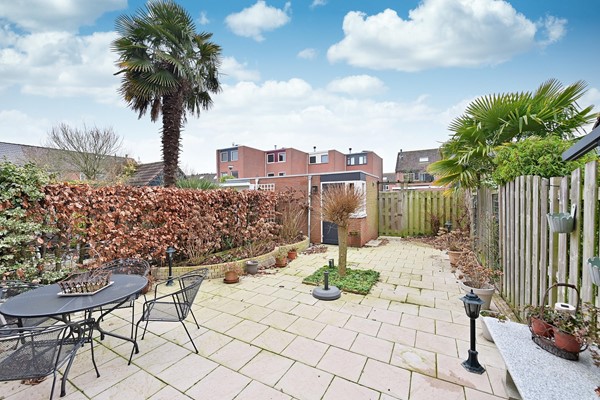 Medium property photo - Staalmeesterspad 8, 1383 CD Weesp