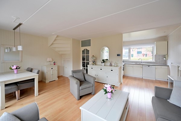 Medium property photo - Staalmeesterspad 8, 1383 CD Weesp