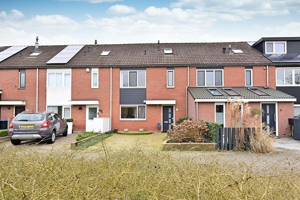 Medium property photo - Staalmeesterspad 8, 1383 CD Weesp