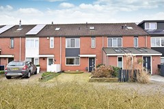 Nieuw in verkoop: Staalmeesterspad 8, 1383 CD Weesp