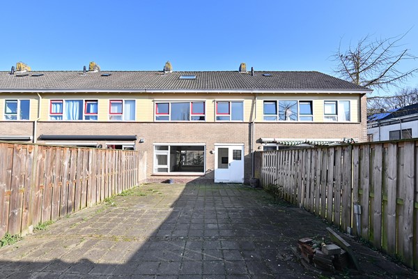 Medium property photo - De Werven 44, 1398 CD Muiden