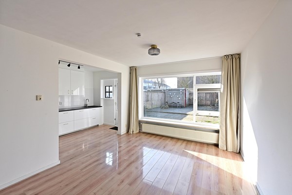 Medium property photo - De Werven 44, 1398 CD Muiden