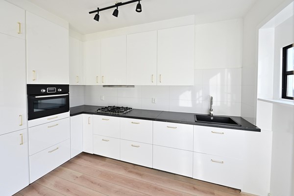 Medium property photo - De Werven 44, 1398 CD Muiden