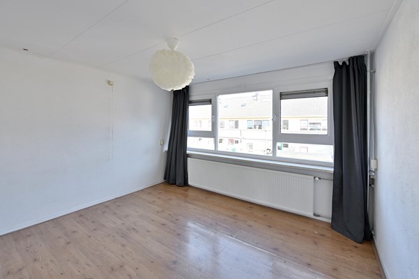 Medium property photo - De Werven 44, 1398 CD Muiden