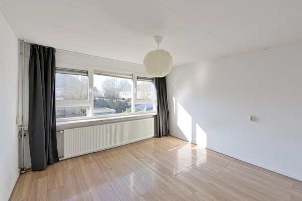 Medium property photo - De Werven 44, 1398 CD Muiden