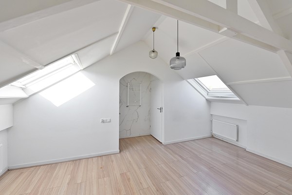 Medium property photo - De Werven 44, 1398 CD Muiden