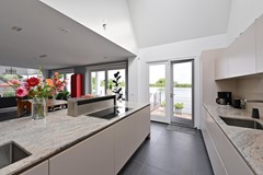 Nieuw in verkoop: Horn 12, 1381 GX Weesp