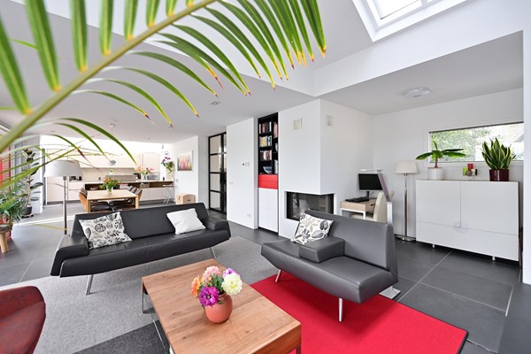 Medium property photo - Horn 12, 1381 GX Weesp