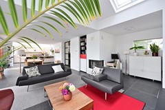 Nieuw in verkoop: Horn 12, 1381 GX Weesp