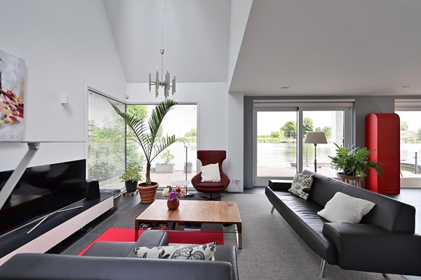 Medium property photo - Horn 12, 1381 GX Weesp