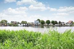 Nieuw in verkoop: Horn 12, 1381 GX Weesp