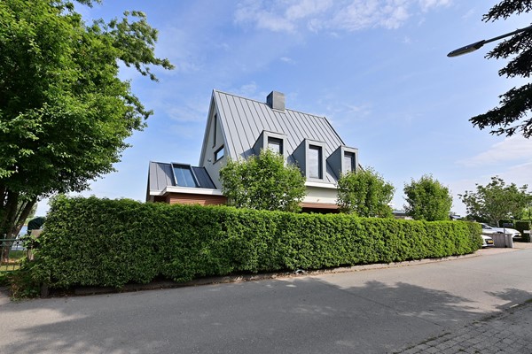 Medium property photo - Horn 12, 1381 GX Weesp