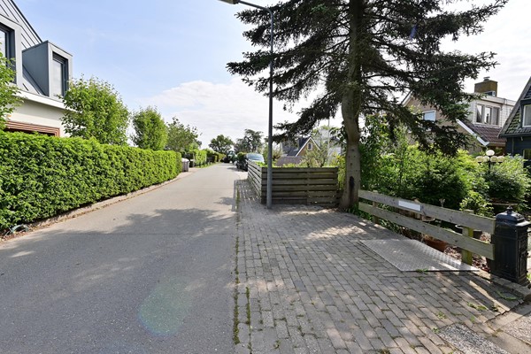 Medium property photo - Horn 12, 1381 GX Weesp