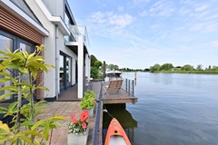 Nieuw in verkoop: Horn 12, 1381 GX Weesp