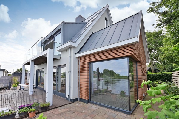 Medium property photo - Horn 12, 1381 GX Weesp