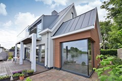 Nieuw in verkoop: Horn 12, 1381 GX Weesp