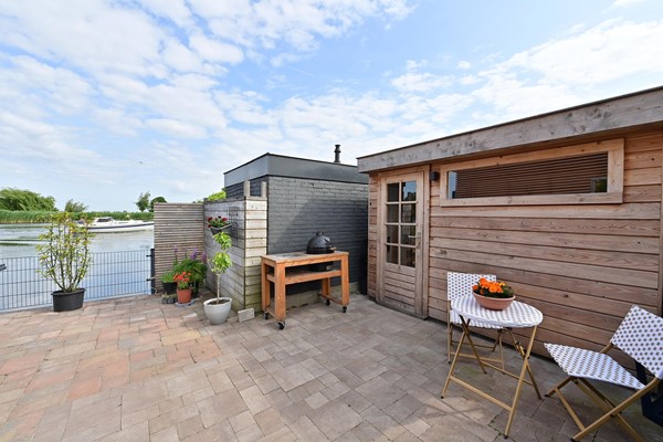 Medium property photo - Horn 12, 1381 GX Weesp